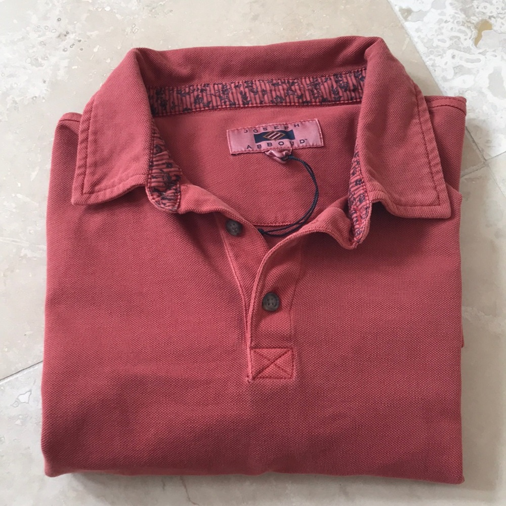 Joseph Abboud Polo